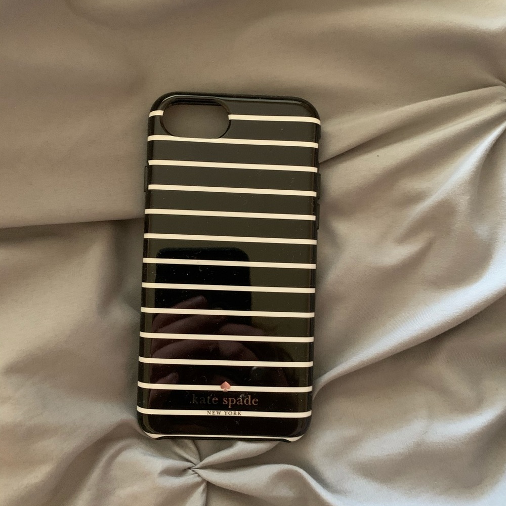 Kate Spade iPhone 7/8 case